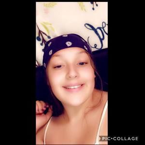 Meet your Posher, Bibi